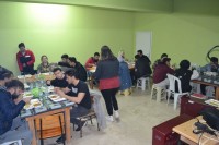 İFTAR YEMEĞİ