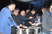 İFTAR YEMEĞİ