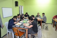 İFTAR YEMEĞİ