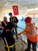 İP ÇEŞİTLERİ VE EKİPMANLAR