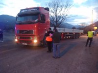 ÇEVRE YOLUNDA DENETİM
