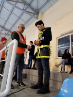 İP ÇEŞİTLERİ VE EKİPMANLAR