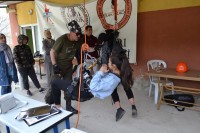 BAŞARACAĞIZ DEDİLER