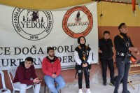 BAŞARACAĞIZ DEDİLER