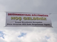 HES KODU DENETİM FAALİYETİ