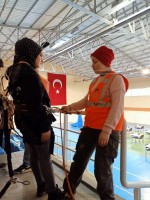 İP ÇEŞİTLERİ VE EKİPMANLAR
