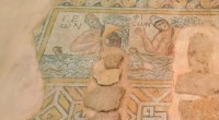 Tarihin Kalbinde, Mozaiklerle Bezenen Bir Miras Hadrianopolis