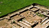 Tarihin Kalbinde, Mozaiklerle Bezenen Bir Miras Hadrianopolis