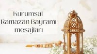 RAMAZAN BAYRAMINIZ KUTLUOLSUN