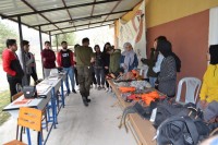 BAŞARACAĞIZ DEDİLER