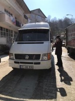 HES KODU DENETİM FAALİYETİ