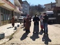 HES KODU DENETİM FAALİYETİ