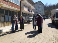 HES KODU DENETİM FAALİYETİ