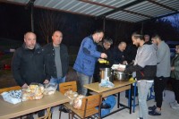 İFTAR YEMEĞİ