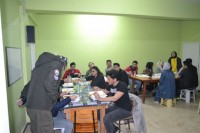 İFTAR YEMEĞİ