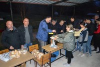 İFTAR YEMEĞİ