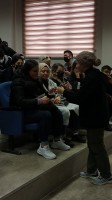 İş Güvenliği Eğitimi