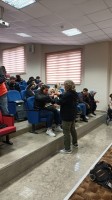 İş Güvenliği Eğitimi