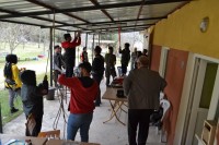 BAŞARACAĞIZ DEDİLER