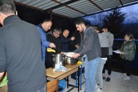 İFTAR YEMEĞİ