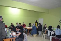 İFTAR YEMEĞİ