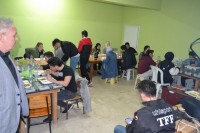 İFTAR YEMEĞİ