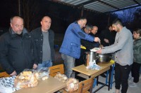 İFTAR YEMEĞİ