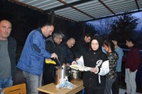 İFTAR YEMEĞİ