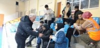 İP ÇEŞİTLERİ VE EKİPMANLAR