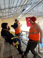 İP ÇEŞİTLERİ VE EKİPMANLAR