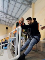 İP ÇEŞİTLERİ VE EKİPMANLAR