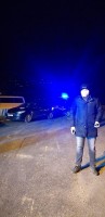 ÇEVRE YOLUNDA DENETİM