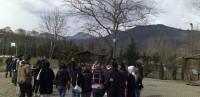 YANGIN KONULU EĞİTİM