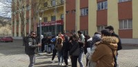 YANGIN KONULU EĞİTİM
