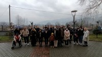 YANGIN KONULU EĞİTİM