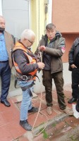 EĞİTİM SERTİFİKASI