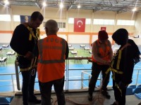 İP ÇEŞİTLERİ VE EKİPMANLAR