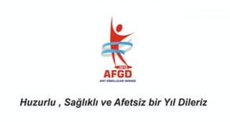 AFAD Gönüllüsü