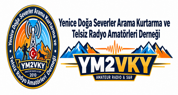 DERNEK ÇAĞRI İŞARETİMİZ
