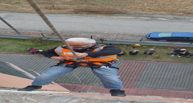 EĞİTİM SERTİFİKASI
