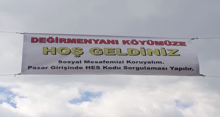 HES KODU DENETİM FAALİYETİ