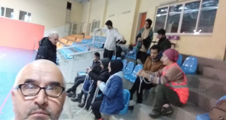 İP ÇEŞİTLERİ VE EKİPMANLAR