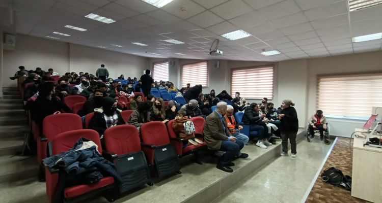 İş Güvenliği Eğitimi