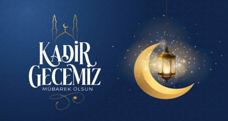 KADİR GECESİ