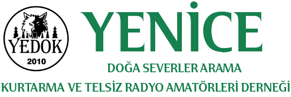 YENİCE DOĞA SEVERLER ARAMA KURTARMA VE TELSİZ RADYO AMATÖRLERİ DERNEĞİ